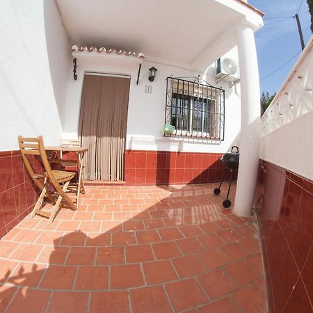 Apartamentos Rurales Santos 베나자라프 외부 사진