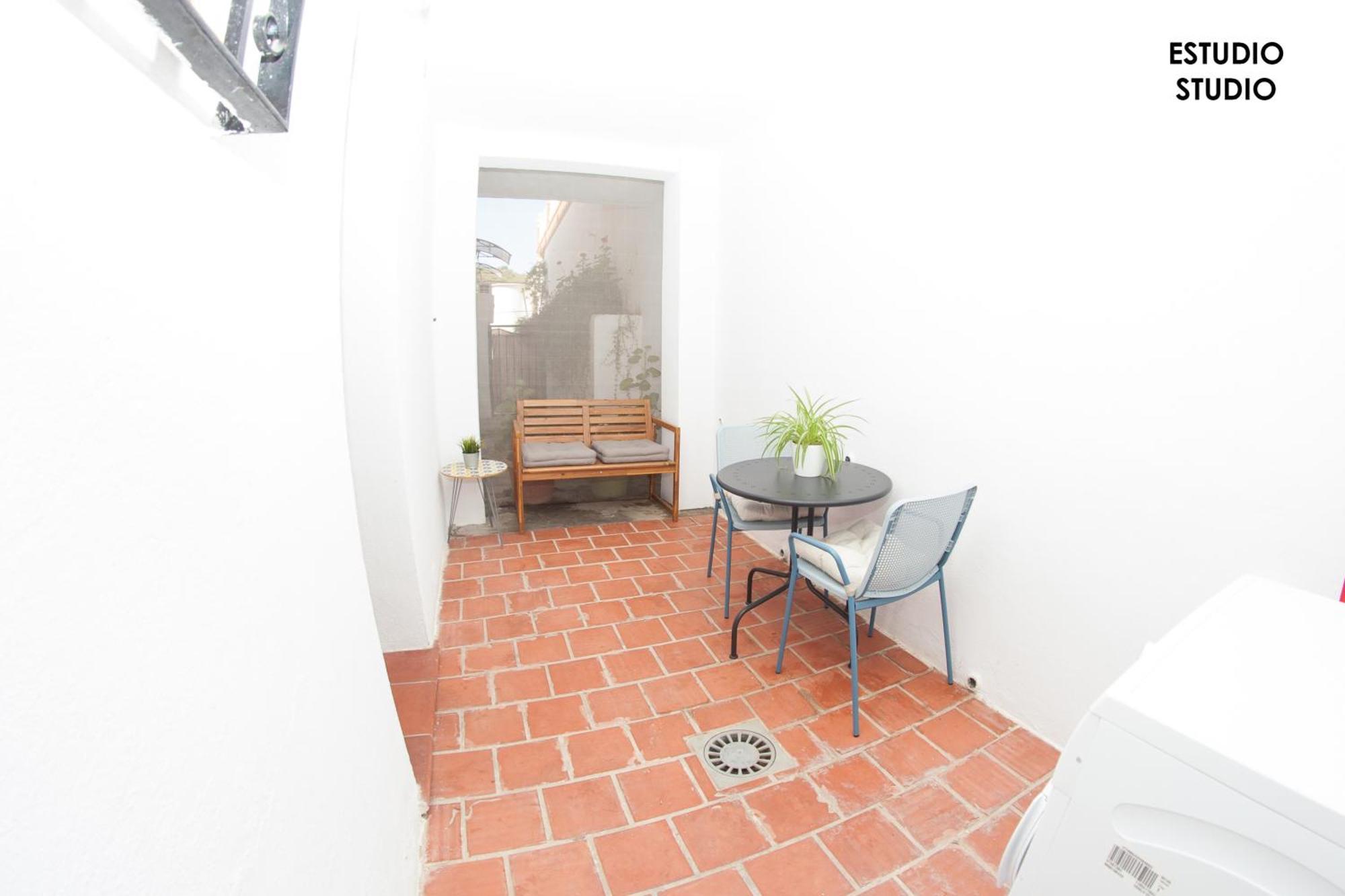 Apartamentos Rurales Santos 베나자라프 외부 사진